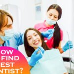 Find a best dentists