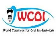 World congress for oral implantology logo